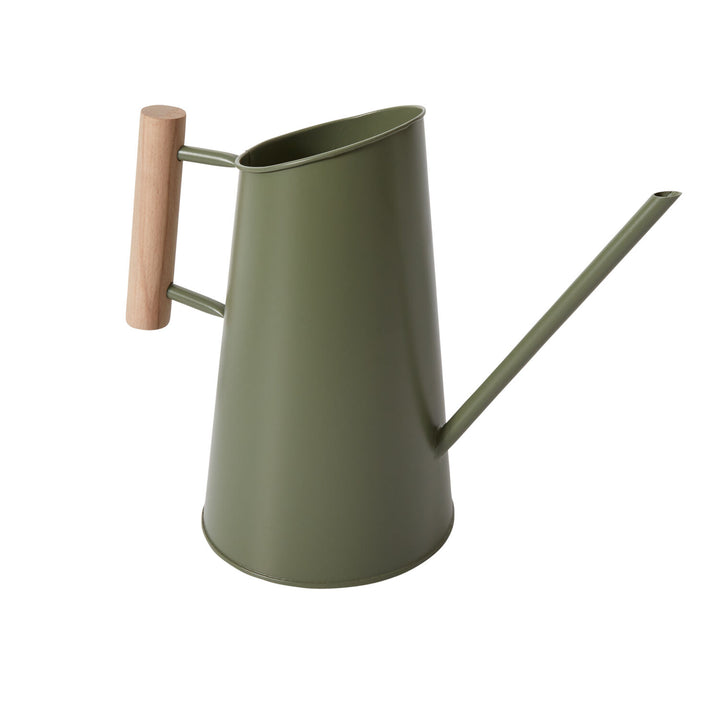 Preston Watering Can-Accent Decor-ACCENT-70531.05-Decorative ObjectsL-Green-7-France and Son