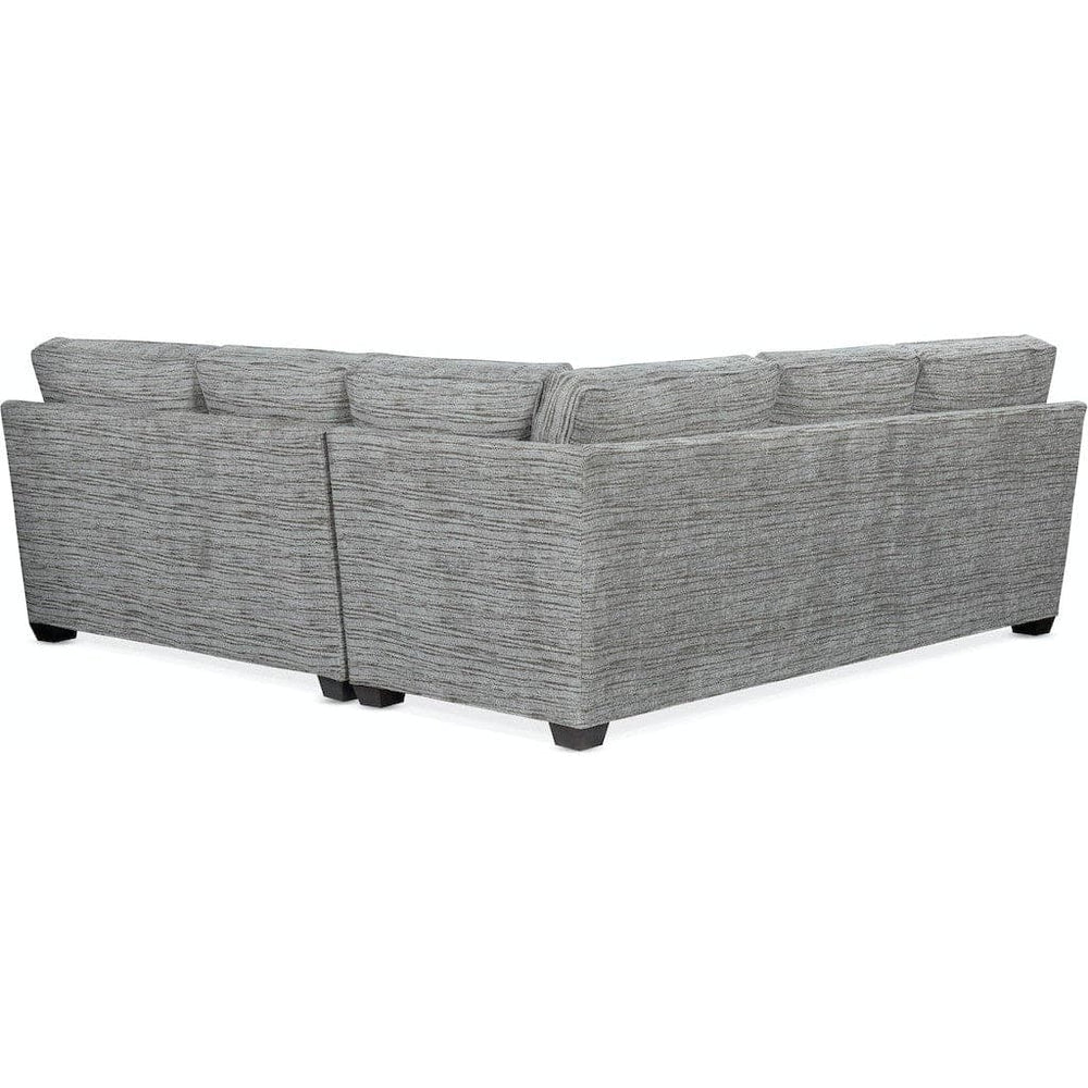 Heath Sectional Living Room 7054-Hooker Furniture Custom-HFC-7054-Sectionals-2-France and Son