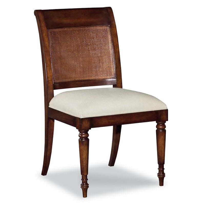 Hamilton Chair-Woodbridge Furniture-WOODB-7064-01-Dining ChairsSide Chair-1-France and Son