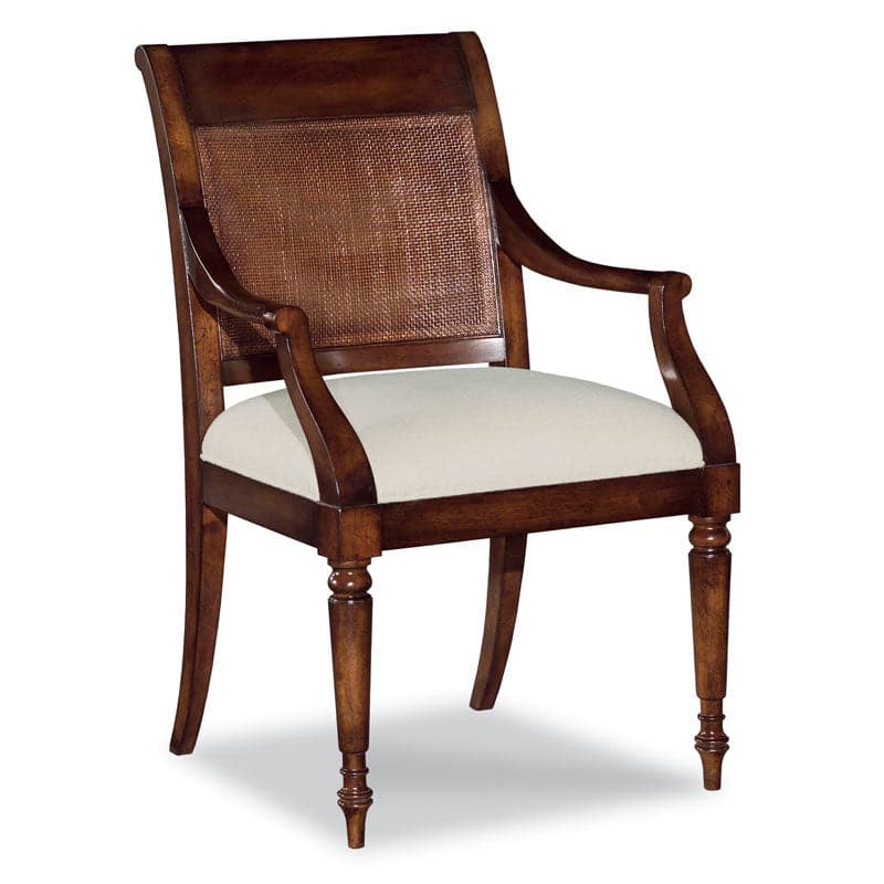 Hamilton Chair-Woodbridge Furniture-WOODB-7065-01-Dining ChairsArm Chair-2-France and Son
