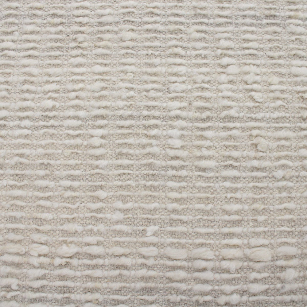 Uttermost Lovelle Ivory Soft Wool 6 X 9 Rug-Uttermost-UTTM-71165-6-Rugs-2-France and Son