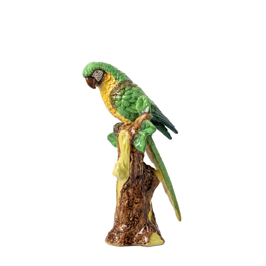 Parrot-ABIGAILS-ABIGAILS-729016-Decorative ObjectsPainted-1-France and Son