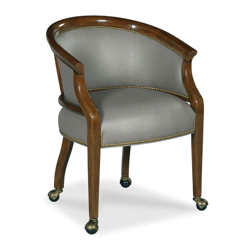 Bloomfield Chair-Woodbridge Furniture-WOODB-7329-13-Dining Chairs-1-France and Son