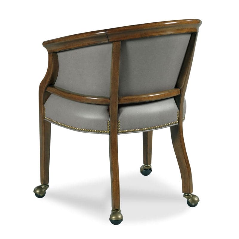 Bloomfield Chair-Woodbridge Furniture-WOODB-7329-13-Dining Chairs-2-France and Son