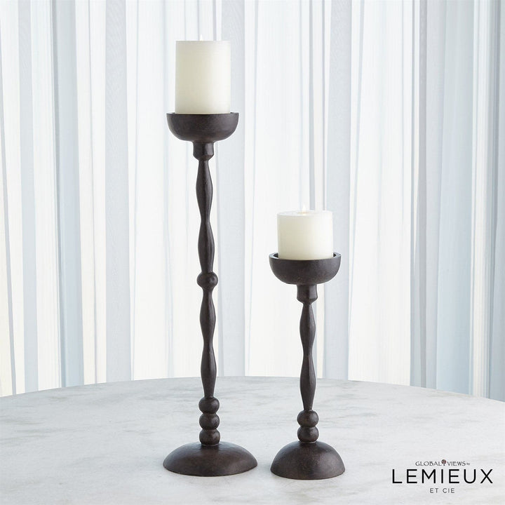 Achille Candle Holder