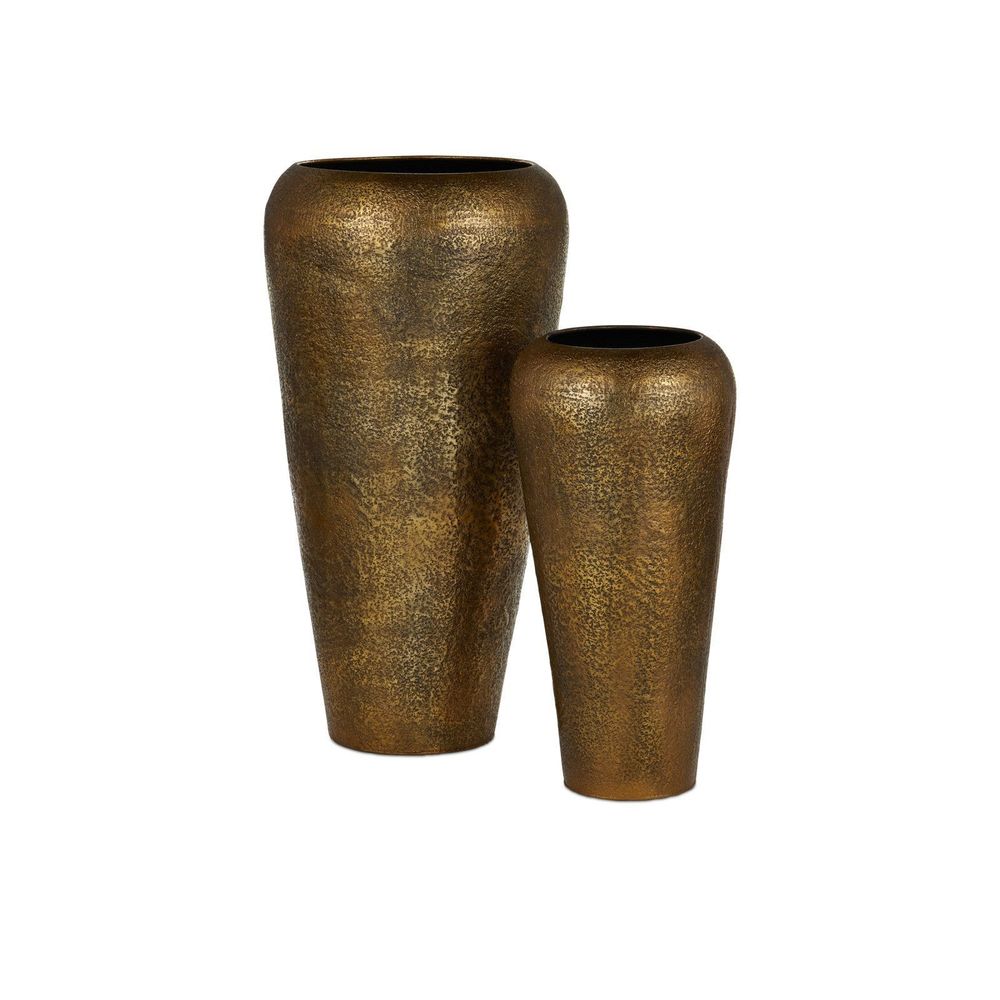 Aladdin Vase Set of 2 – France & Son Aladdin Vase Set of 2 – France & Son