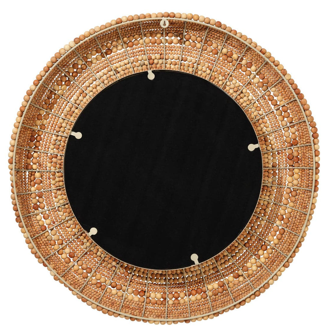 Strand Beaded Mirror-Jamie Young-JAMIEYO-6STRA-MINA-MirrorsNatural-4-France and Son