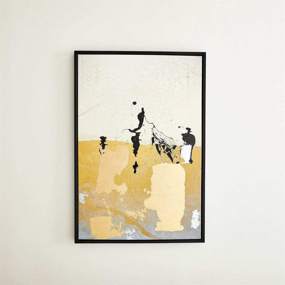 Gilded Art Canvas-Global Views-GVSA-2.40041-Wall Art-2-France and Son