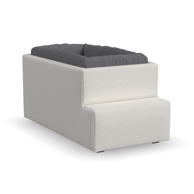 Build Your Own Flex Sectional-Flexsteel-Flexsteel-9022-72B-31301-SectionalsPet Bed Hub-17-France and Son