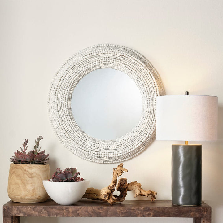 Strand Beaded Mirror-Jamie Young-JAMIEYO-6STRA-MINA-MirrorsNatural-6-France and Son