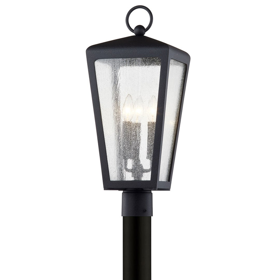 Mariden Post-Troy Lighting-TROY-P7605-TRN-Outdoor Post Lanterns-1-France and Son