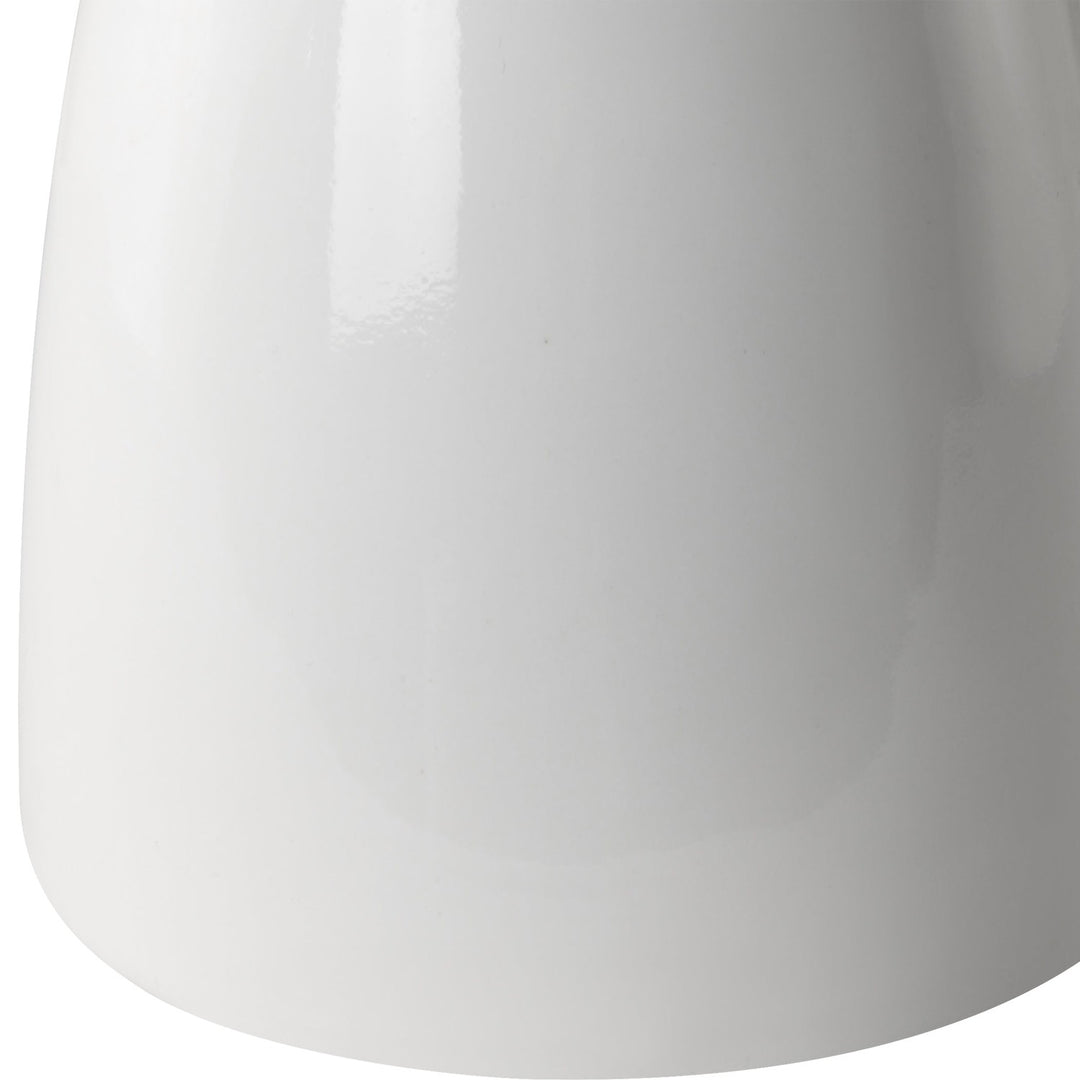 Kimist White Vases S/2-Uttermost-UTTM-18138-Vases-3-France and Son