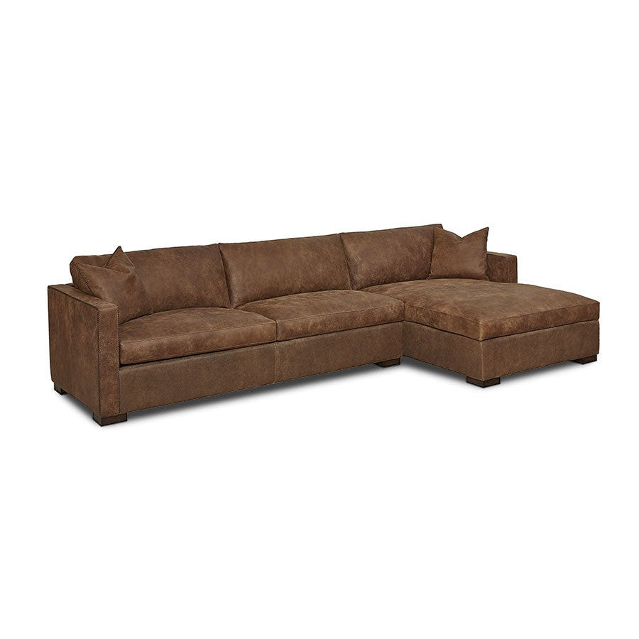 Nala LAF Sectional Sofa-Artistic Leathers-ArtLeather-1321-3-S-18-Sectionals-1-France and Son