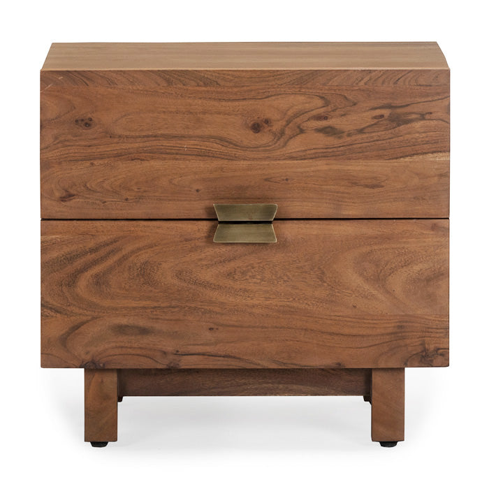 Link Night Stand-Union Home Furniture-UNION-BDM00084-Nightstands-2-France and Son
