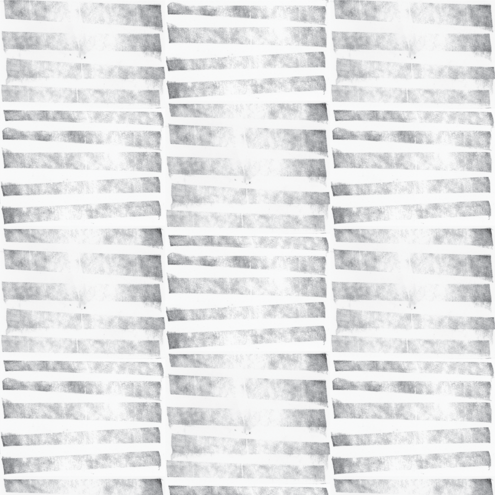 Stripes Wallpaper-Mitchell Black-MITCHB-WCAB467-PM-10-Wall DecorPatterns Deep Star-Premium Matte Paper-1-France and Son