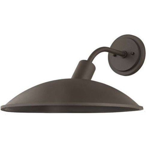 Otis Wall Sconce-Troy Lighting-TROY-B8816-TBZ-Outdoor Wall SconcesTextured Bronze-Large-2-France and Son