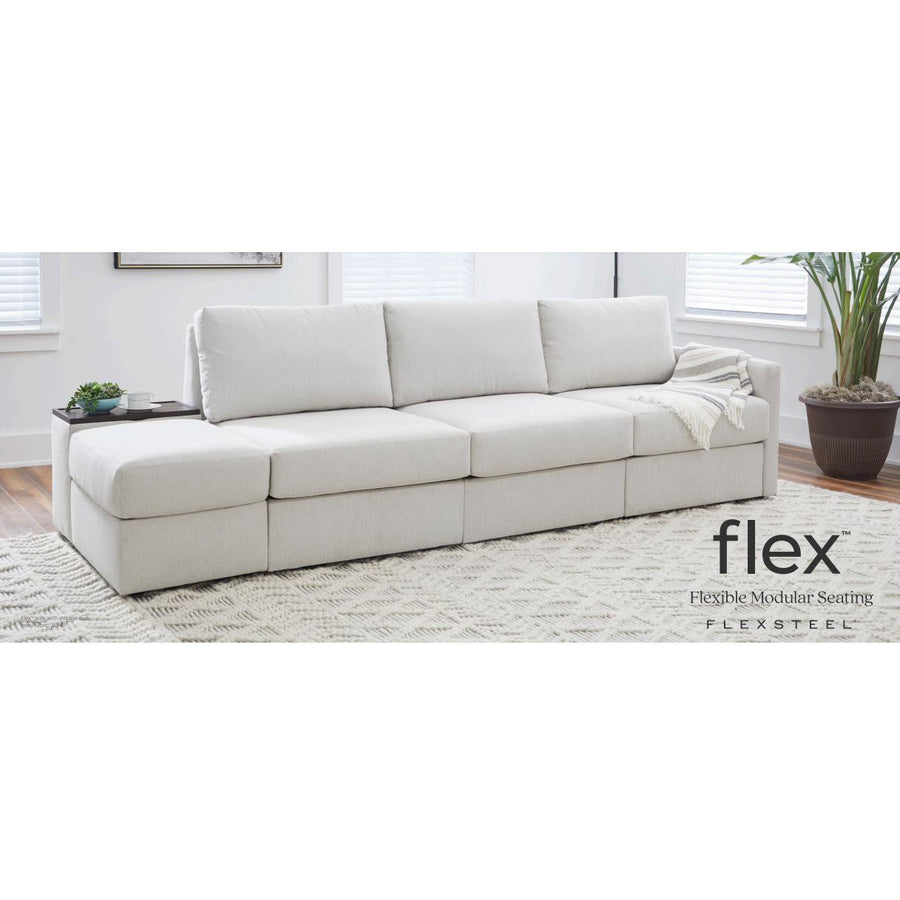 Build Your Own Flex Sectional-Flexsteel-Flexsteel-9022-092S-SectionalsOttoman-1-France and Son