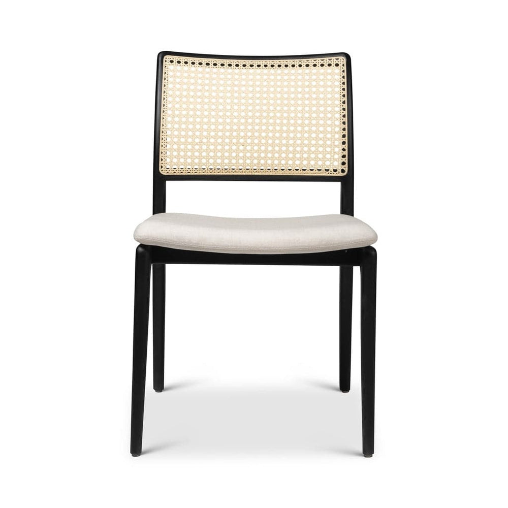 Charlotte Cane Side Chair-Urbia-URBIA-BSM-208068-02-Dining ChairsAlabaster - Ebano - Natural-2-France and Son