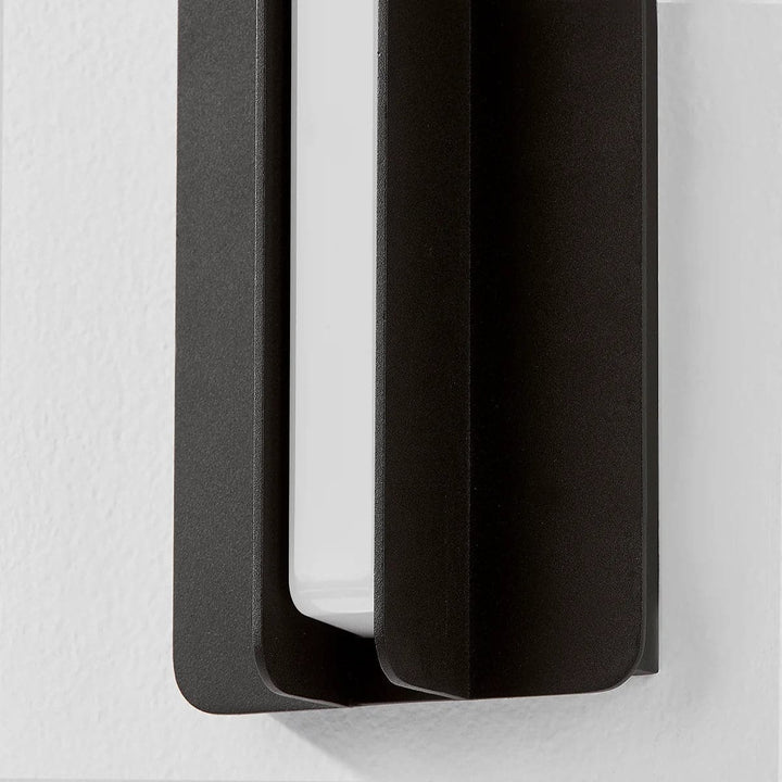 Dune Exterior Wall Sconce-Troy Lighting-TROY-B2421-TBK-Outdoor Wall SconcesTall-4-France and Son