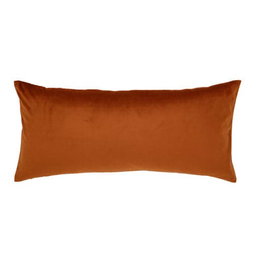 Duchess + Velvet Reversible Pillow-Ann Gish-ANNGISH-PWDV2210-PRL-BeddingPearl-3-France and Son