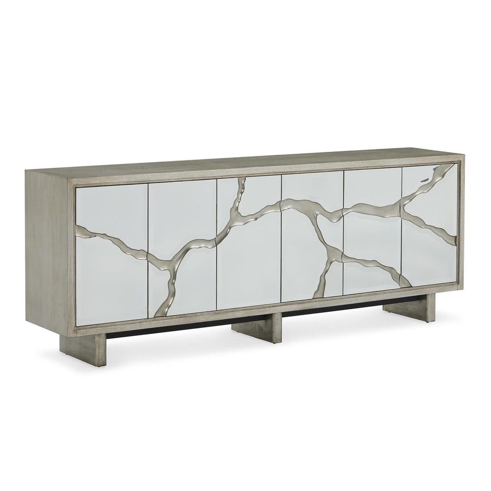 Canyon Entertainment Credenza