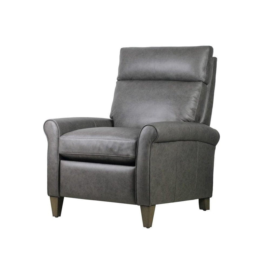 Eddi Recliner-Spectra Home-SpectraHome-C1095-10-P-Lounge Chairs-1-France and Son