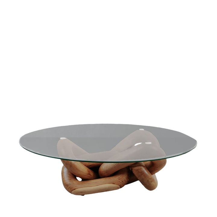 Link Coffee Table-France & Son-FL1484-Coffee Tables-1-France and Son