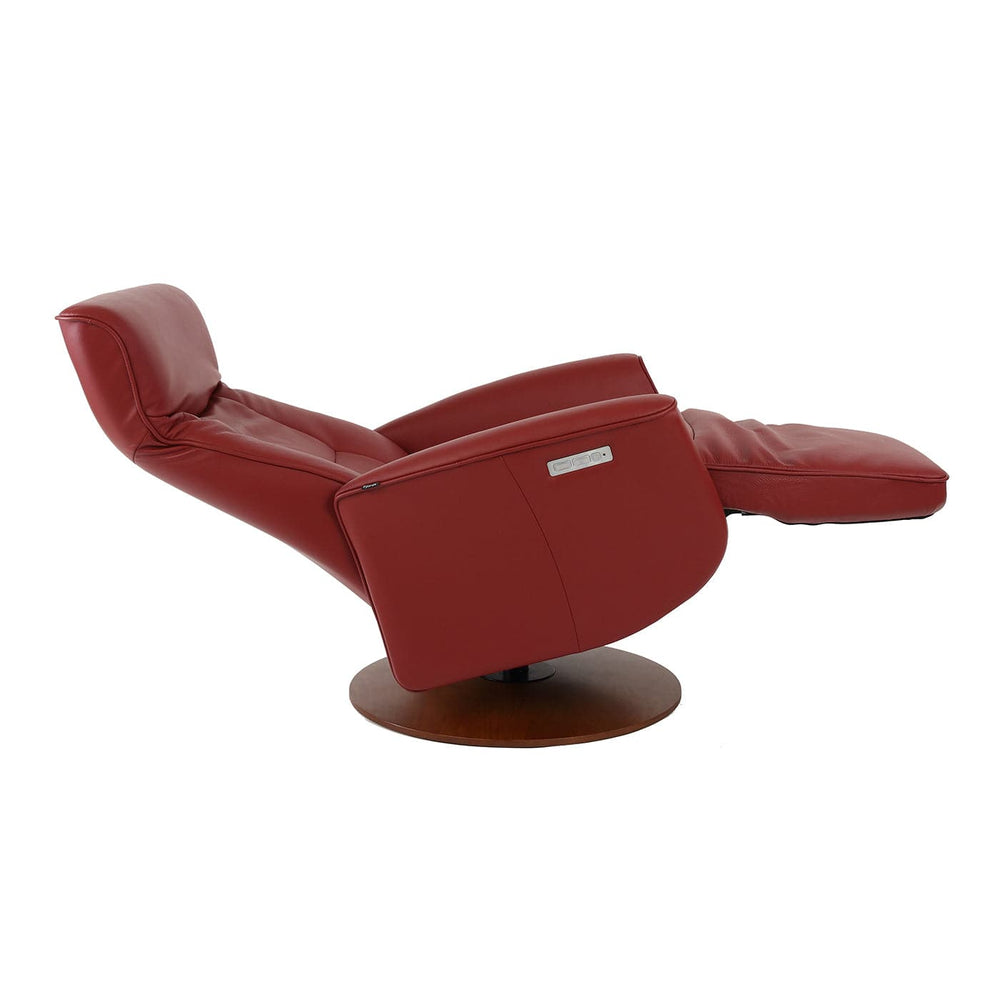 Oskar Medium with Battery-Fjords-FJORDS-850116PB-525-Lounge ChairsAstro Line Leather Tabasco 525-2-France and Son