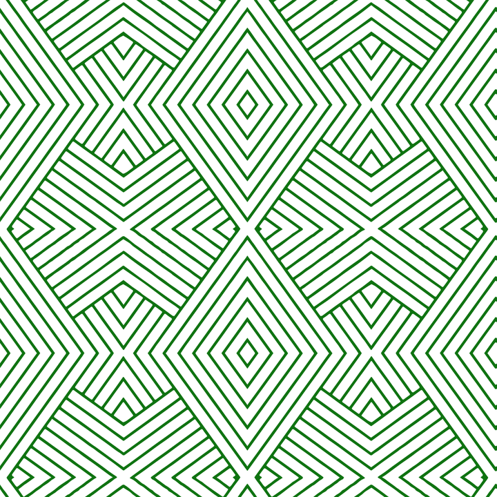 Formation Wallpaper-Mitchell Black-MITCHB-WCLP604-4-PM-10-Wall DecorPatterns Signature Green-Premium Matte Paper-12-France and Son