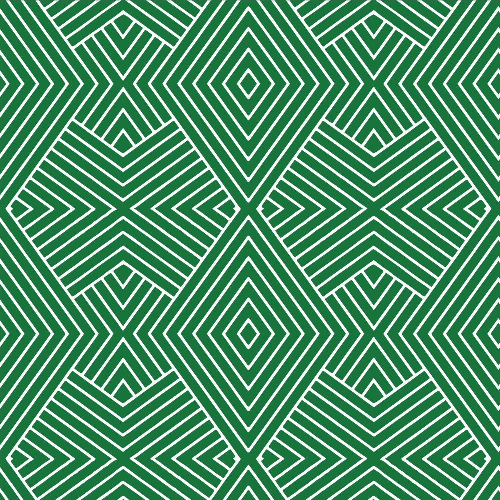 Formation Wallpaper-Mitchell Black-MITCHB-WCLP604-3-PM-10-Wall DecorPatterns Signature Green Reverse-Premium Matte Paper-11-France and Son