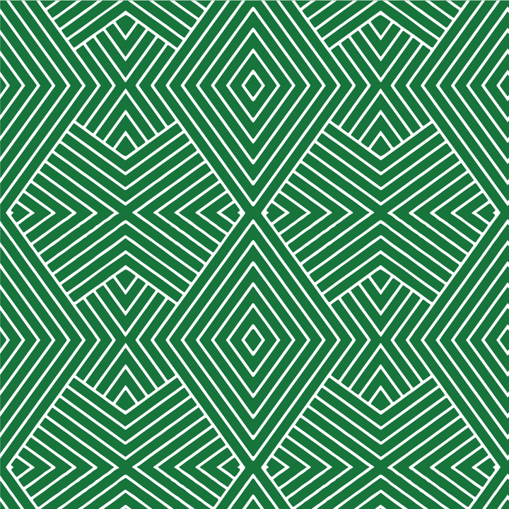Formation Wallpaper-Mitchell Black-MITCHB-WCLP604-3-PM-10-Wall DecorPatterns Signature Green Reverse-Premium Matte Paper-11-France and Son