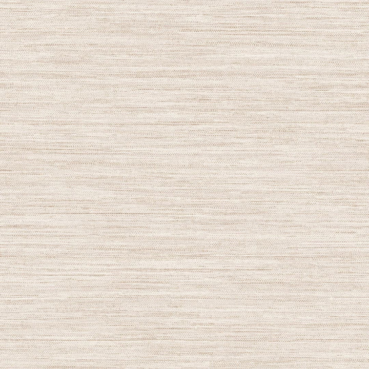 Faux Horizontal Grasscloth Peel And Stick Wallpaper-Tempaper & Co.-Tempaper-HG5225-Wall PaperEcru-46-France and Son