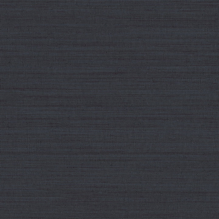 Faux Horizontal Grasscloth Peel And Stick Wallpaper-Tempaper & Co.-Tempaper-HG5226-Wall PaperNavy-4-France and Son