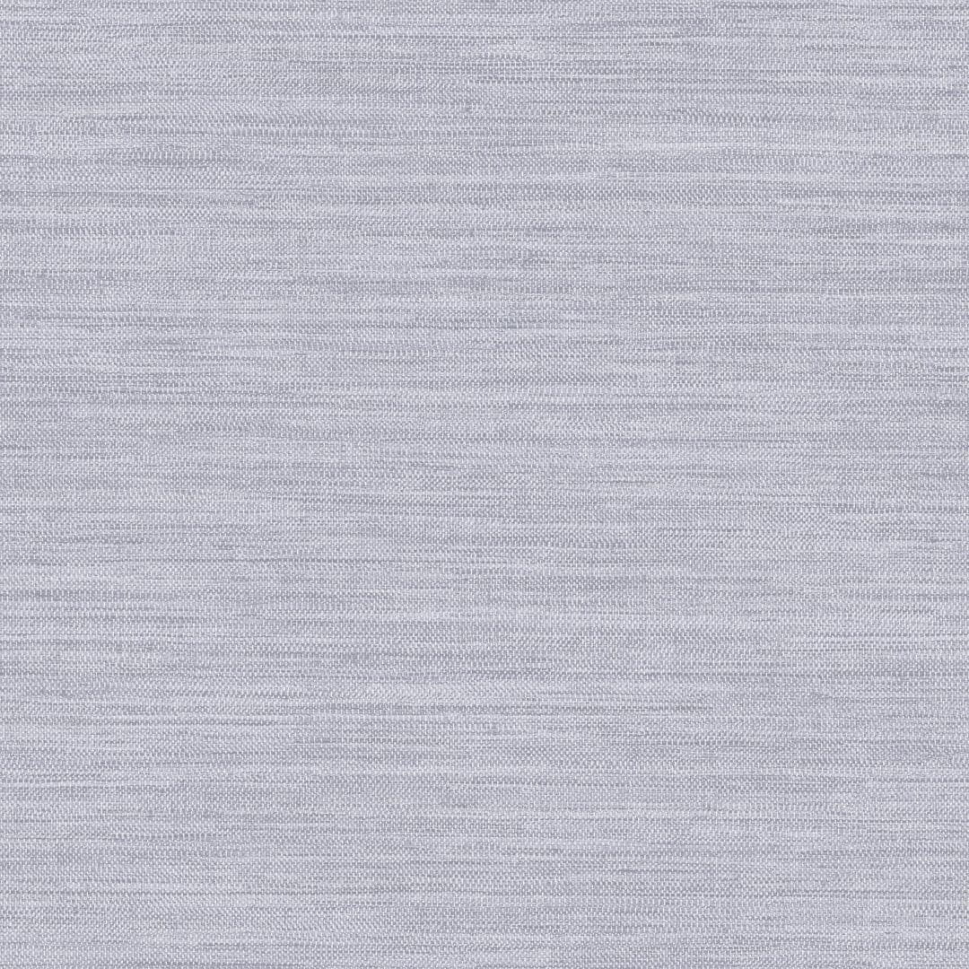 Faux Horizontal Grasscloth Peel And Stick Wallpaper-Tempaper & Co.-Tempaper-HG5227-Wall PaperPowder Blue-7-France and Son