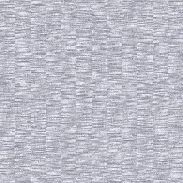 Faux Horizontal Grasscloth Peel And Stick Wallpaper-Tempaper & Co.-Tempaper-HG5227-Wall PaperPowder Blue-7-France and Son