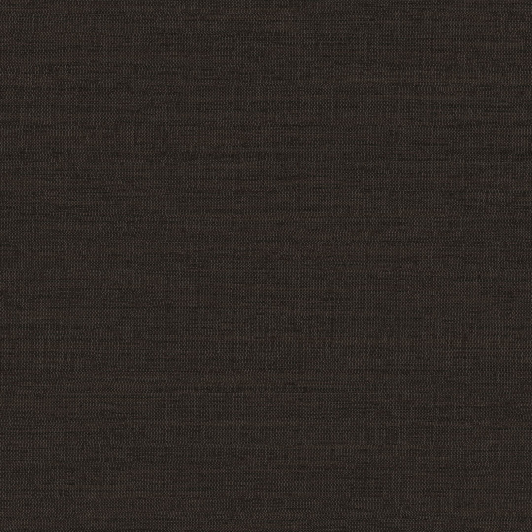 Faux Horizontal Grasscloth Peel And Stick Wallpaper-Tempaper & Co.-Tempaper-HG5232-Wall PaperBlack Raven-22-France and Son