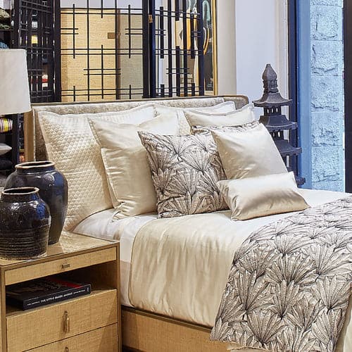 Hammered Duvet France & Son