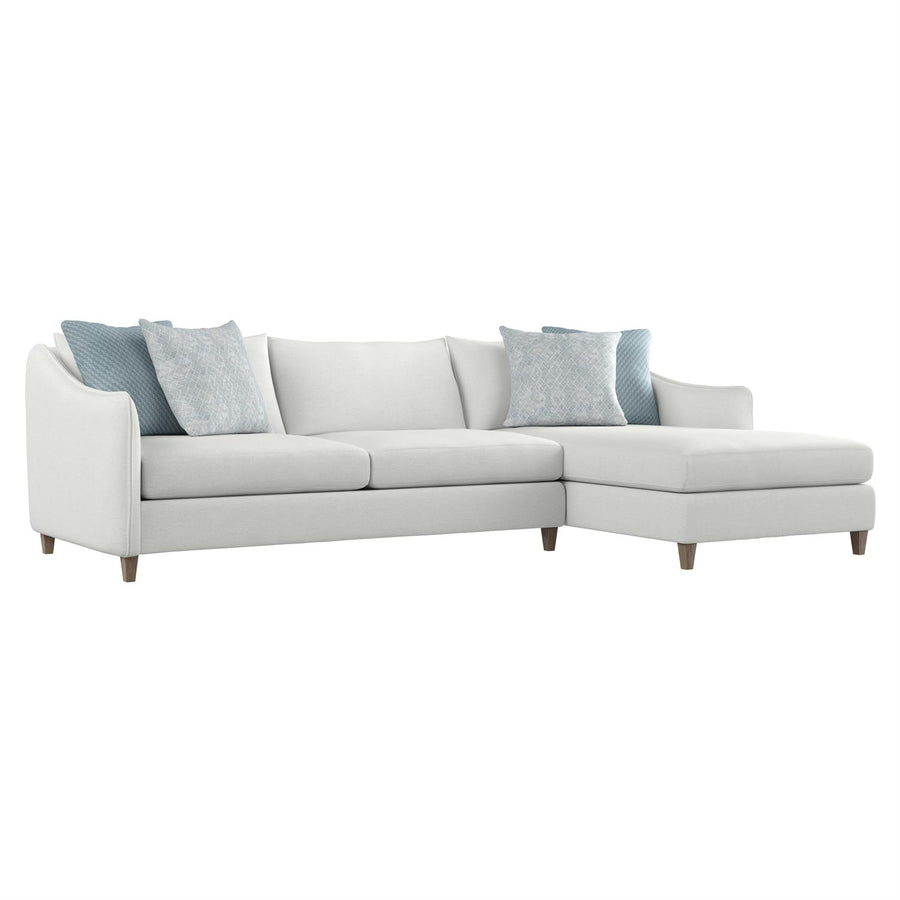 Joli Fabric Sectional-Bernhardt-BHDT-K1417-SectionalsRight Arms-1-France and Son