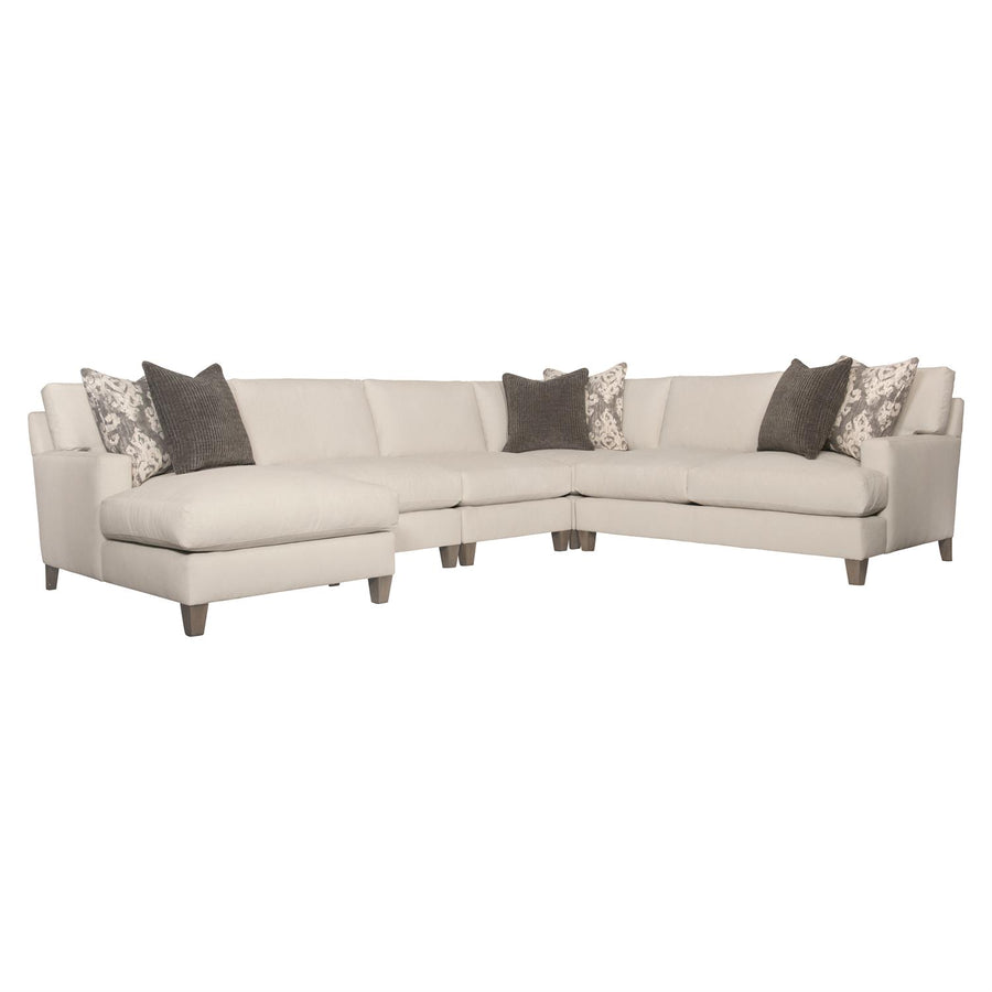 Mila Fabric Sectional-Bernhardt-BHDT-K1419-SectionalsLeft-1-France and Son