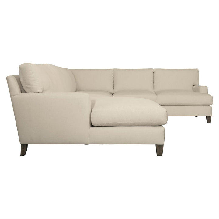 Mila Fabric Sectional-Bernhardt-BHDT-K1419-SectionalsLeft-3-France and Son