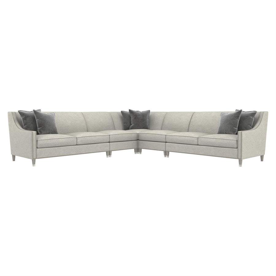 Palisades Fabric Sectional-Bernhardt-BHDT-K1690-Sectionals-1-France and Son