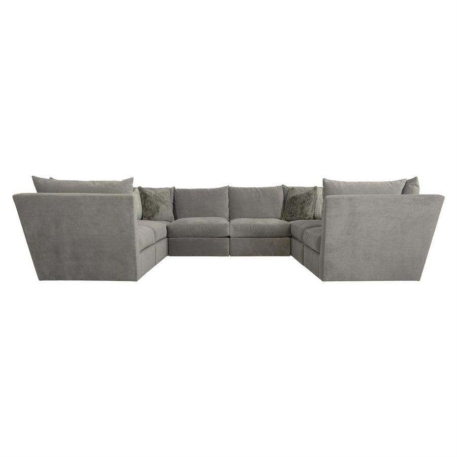 Sanctuary Fabric Sectional-Bernhardt-BHDT-K1692-Sectionals-1-France and Son