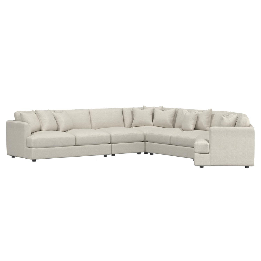 Sydney Fabric Sectional-Bernhardt-BHDT-K1694-Sectionals-1-France and Son