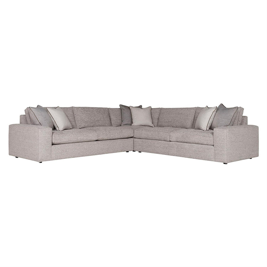 Nest Fabric Sectional - 119"W-Bernhardt-BHDT-K1717-SectionalsLeft-1-France and Son