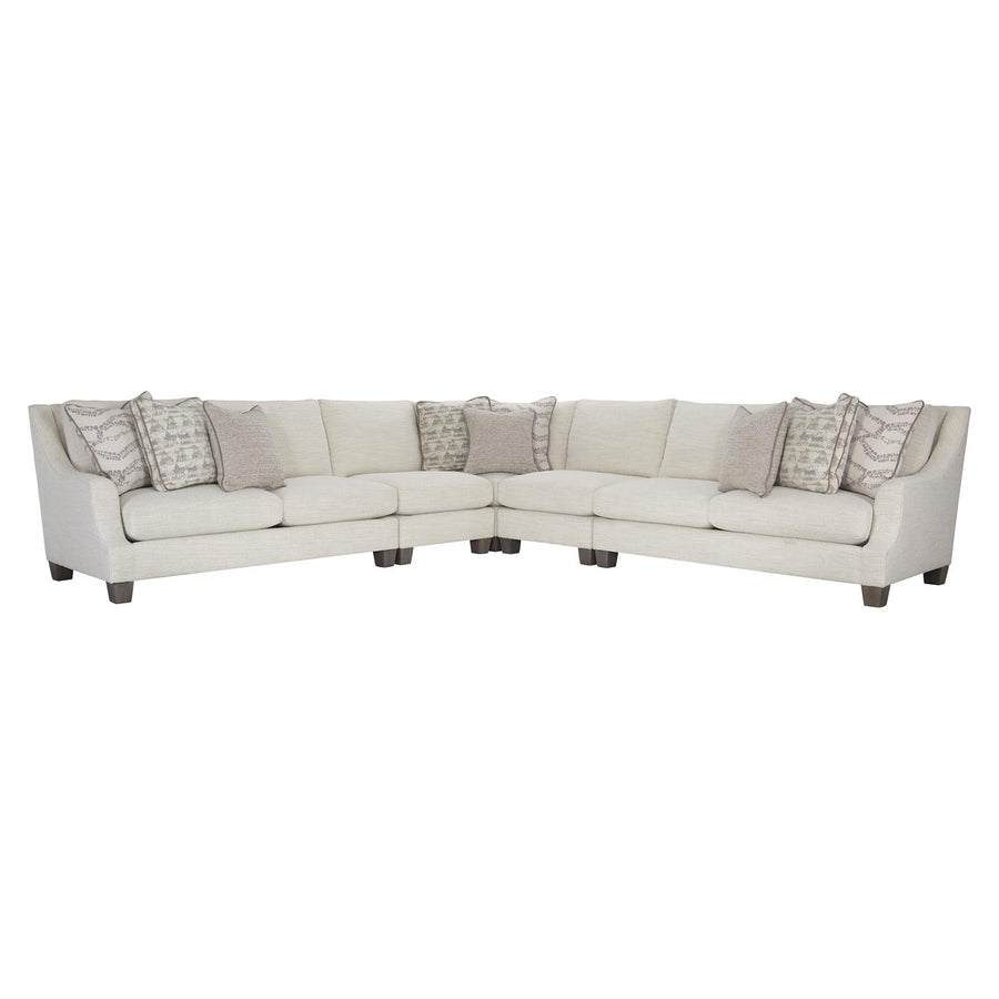 Larson Fabric Sectional-Bernhardt-BHDT-K1722-Sectionals-1-France and Son