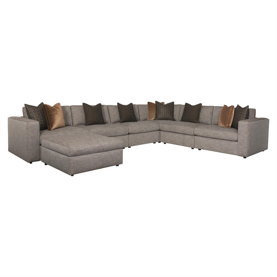 Stafford Fabric Sectional-Bernhardt-BHDT-K1802-Sectionals-1-France and Son