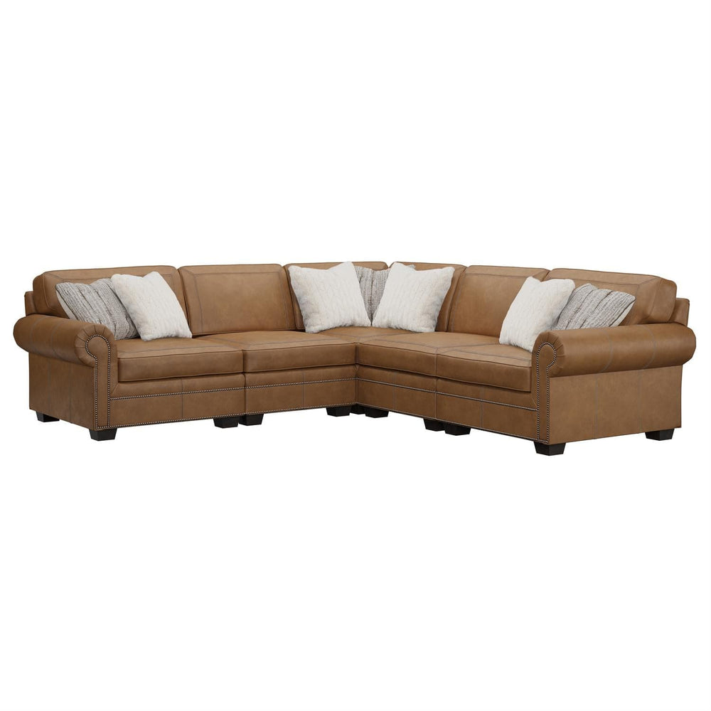 Grandview Leather Sectional-Bernhardt-BHDT-K1851-Sectionals2-2-France and Son