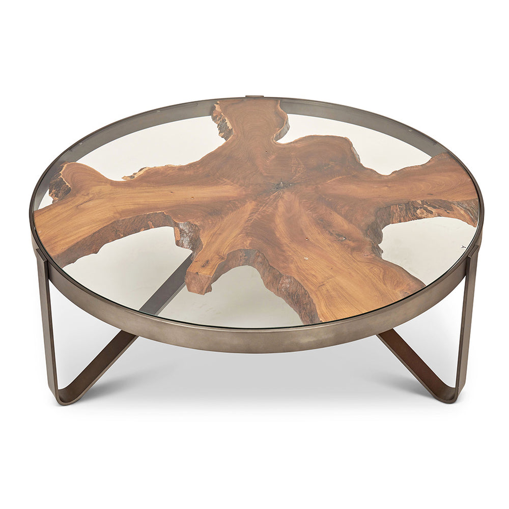 Kullen Coffee Table-Urbia-URBIA-IE-KUL-CT-Coffee Tables-2-France and Son