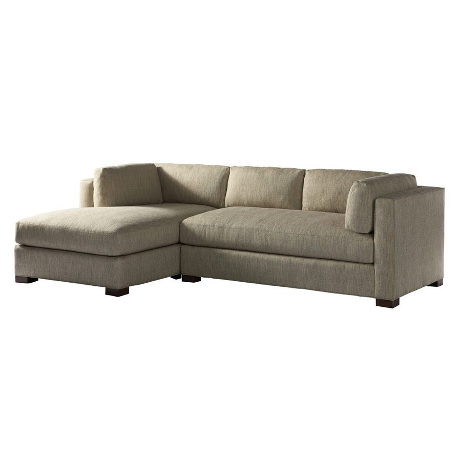 Sloane Sectional-Lillian August-LilianAug-LA9101LH-SectionalsLeft Arm Chaise 12.75 Yds-1-France and Son