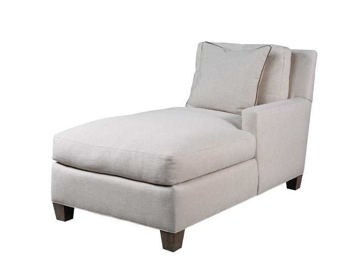 Smithfield Sectional-Lillian August-LillianAug-LA9102RH-SectionalsRight Arm Chaise-4-France and Son